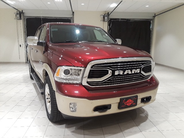 New 2017 Ram 1500 Laramie Longhorn 4d Crew Cab In Hamilton D1603 New 2017 Ram 1500 Laramie Longhorn